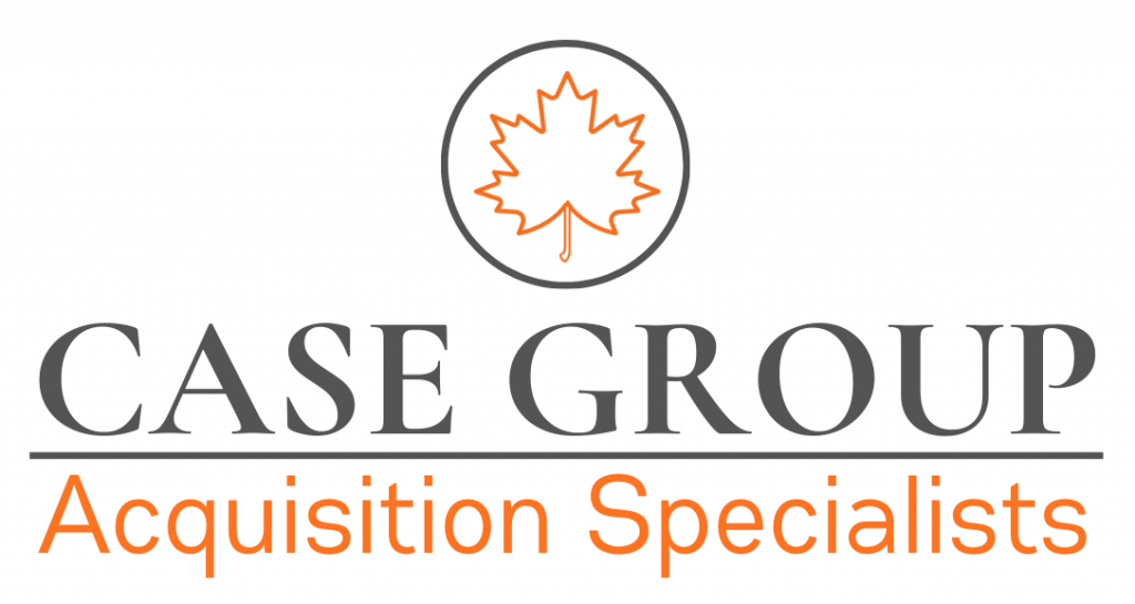 Home - Case Group